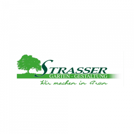 Strasser - Garten - Gestaltung