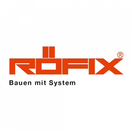 Röfix Logo
