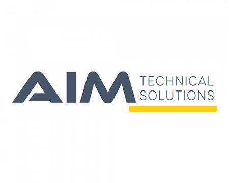 AIM Technical Solutions Logo