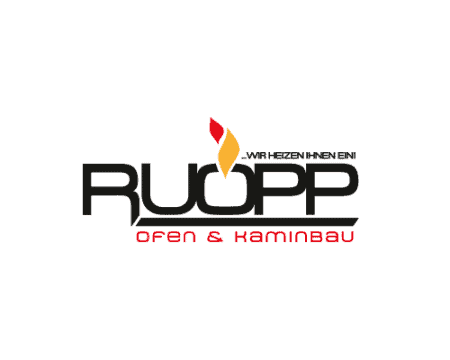 Ruopp - Logo